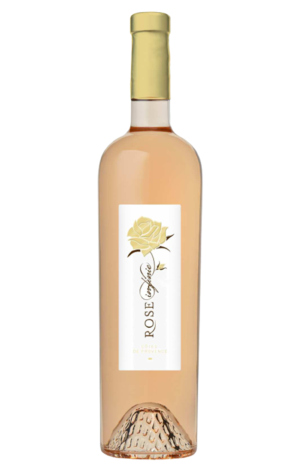 Rose Infinie - Rosé - AOP Côtes de Provence 2021
